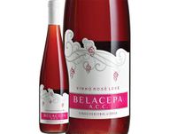Belacepa Leve Rosé