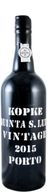 2015 Kopke Quinta De São Luiz Vintage Porto Port