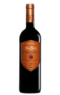 Burgo Viejo Gran Reserva Red