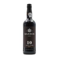 Barros 10 Anos Tawny Porto