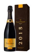 Veuve Clicquot Vintage Com Estojo Sparkling