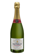 Louis Nouvelot Saphir Sparkling