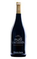 Pazo De La Cuesta Brancellao Tinto