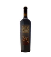 Já Te Disse Tinto