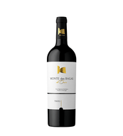 Monte Das Bagas De Ouro Red