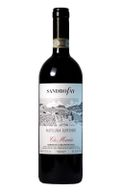 Sandro Fay Ca' Morei Valtellina Superiore Valgella Docg Red