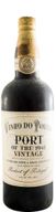 1941 Shippers & Growers Vintage Porto Porto