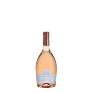 Château Lauzade Provence França Rosé