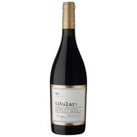 Titular Reserva Tinto