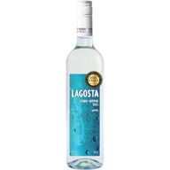 Lagosta Verde Branco