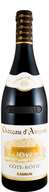 E. Guigal Château D'Ampuis Côte-Rôtie Red