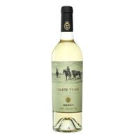 Colete Velho Premium Tejo White