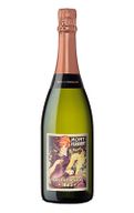 Mont-Ferrant La Senyora Nature Sparkling