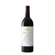 Vega Sicília Único Red