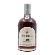 Quinta Da Pacheca 40 Anos Tawny Porto