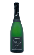 Yann Alexandre Noir Sparkling