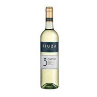 Fiuza 3 Castas Tejo White