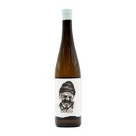 Gorro Alvarinho Verde Branco