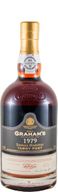 1979 Graham's Colheita Porto Port
