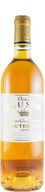 1998 Château Rieussec Sauternes Branco