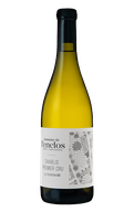 Domaine De L'Enclos Chablis 1er Cru La Fourchaume Branco