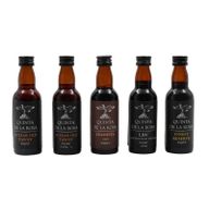 Quinta De La Rosa Tasting Experience Porto