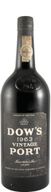 1963 Dow's Vintage Porto Port