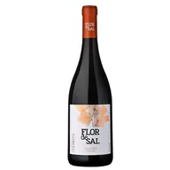 Flor De Sal Bronze Aragonês E Syrah Tinto