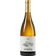 Quinta Do Pinto Grande Escolha White