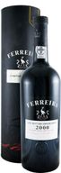 2000 Ferreira Lbv Porto Porto
