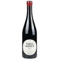 Viúva Gomes Pirata Ramisco Red