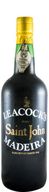 Madeira Leacock's'S Saint John 