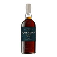 Quevedo Do Porto Colheita 1972 Port