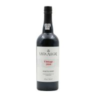 Vista Alegre Do Porto Vintage 2014 Port