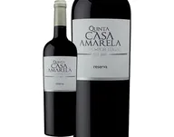 Quinta Casa Amarela Reserva Douro Red
