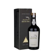 Madeira Justino’S Fanal Fajã Das Contreiras Extra Reserva 15 Anos 