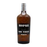 Kopke Dry White Do Porto Port