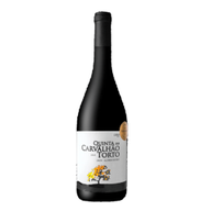 Quinta Do Carvalhão Torto Jaen Alfrocheiro Red