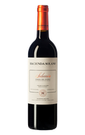 Hacienda Solano Selección Red