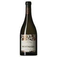 Nostalgia Alvarinho 10 Barricas Branco