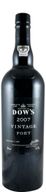 2007 Dow's Vintage Porto Port