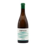 Kompassus Bical Reserva Bairrada White