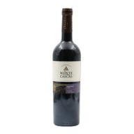 Monte Cascas Douro Reserva Tinto