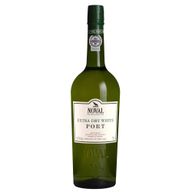 Noval Do Porto Extra Dry White Port