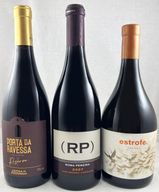 Trio Irrepetível 6 