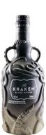 Rum Kraken Black Spiced Edição Limitada (Garrafa Em Cerâmica Cinzenta) 