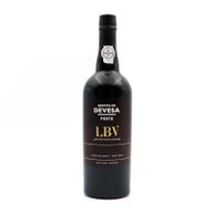 Quinta Da Devesa Unfiltred Porto