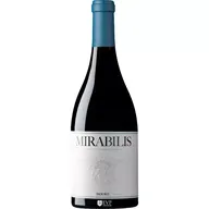 Mirabilis Red