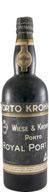 Krohn Royal 1 Estrela Porto