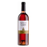 Quinta De Cidrô Douro Rosé